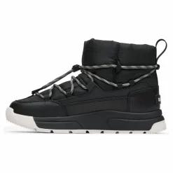 Bottines Imperméables Whitney III Slip-On | Noir
