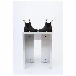 Bottines Kim | Marron