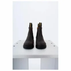 Bottines Kim | Marron