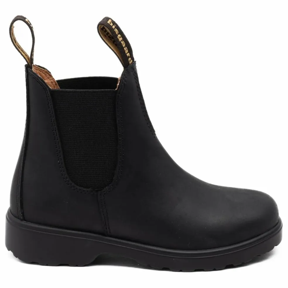 Bottines Kim | Noir