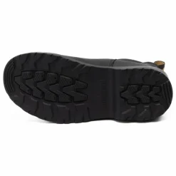 Bottines Kim | Noir