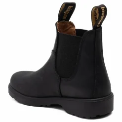 Bottines Kim | Noir