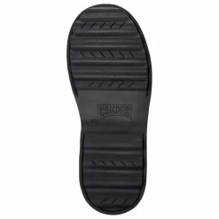 Bottines Lacets Norte | Noir