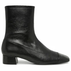 Bottines Laurie | Noir