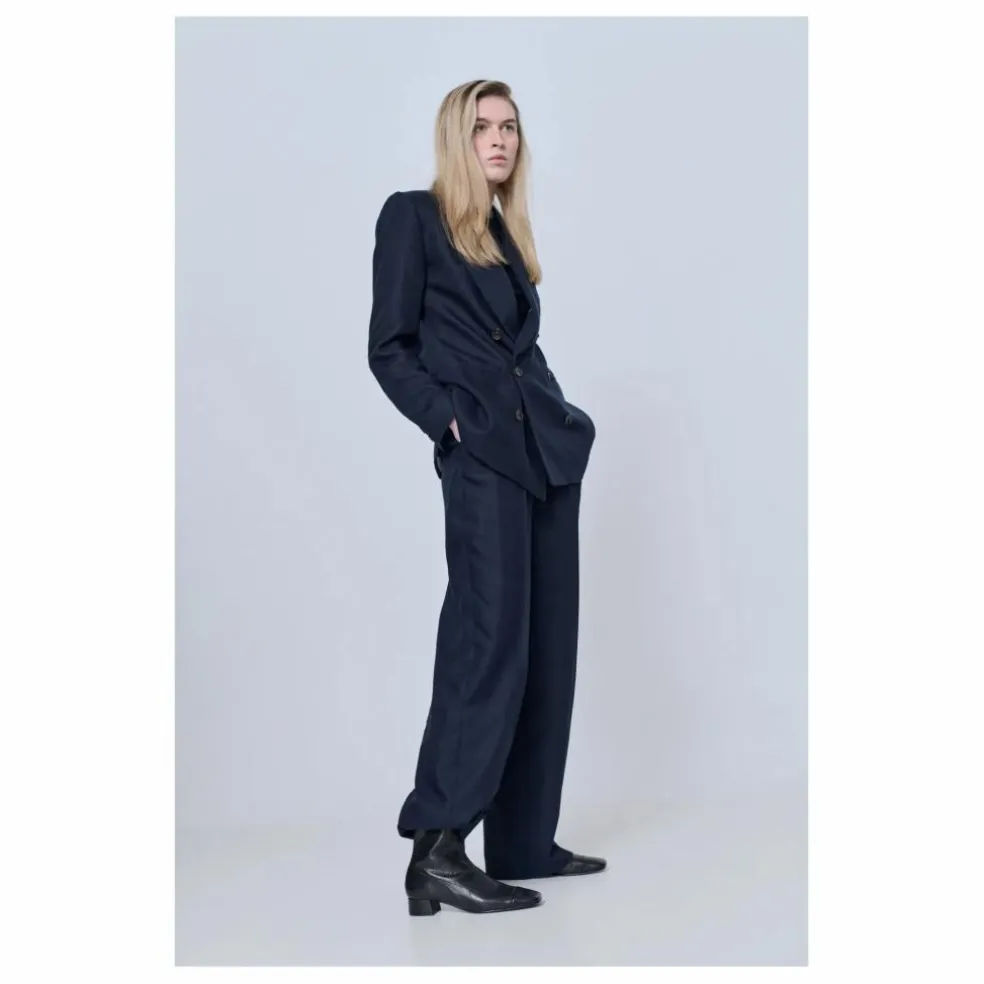 Bottines Laurie | Noir