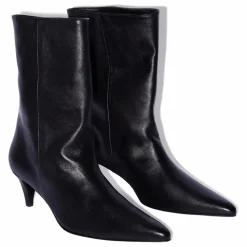 Bottines Lysander | Noir