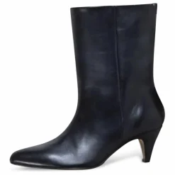 Bottines Milya Chiffon | Noir