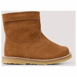 Bottines Mingus Suede | Marron
