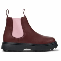 Bottines Norte | Bordeaux