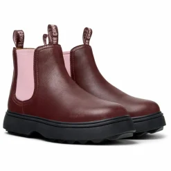 Bottines Norte | Bordeaux