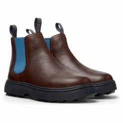 Bottines Norte | Marron