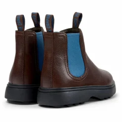 Bottines Norte | Marron