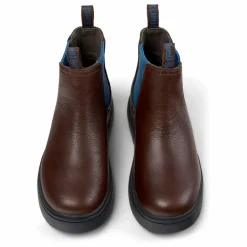 Bottines Norte | Marron