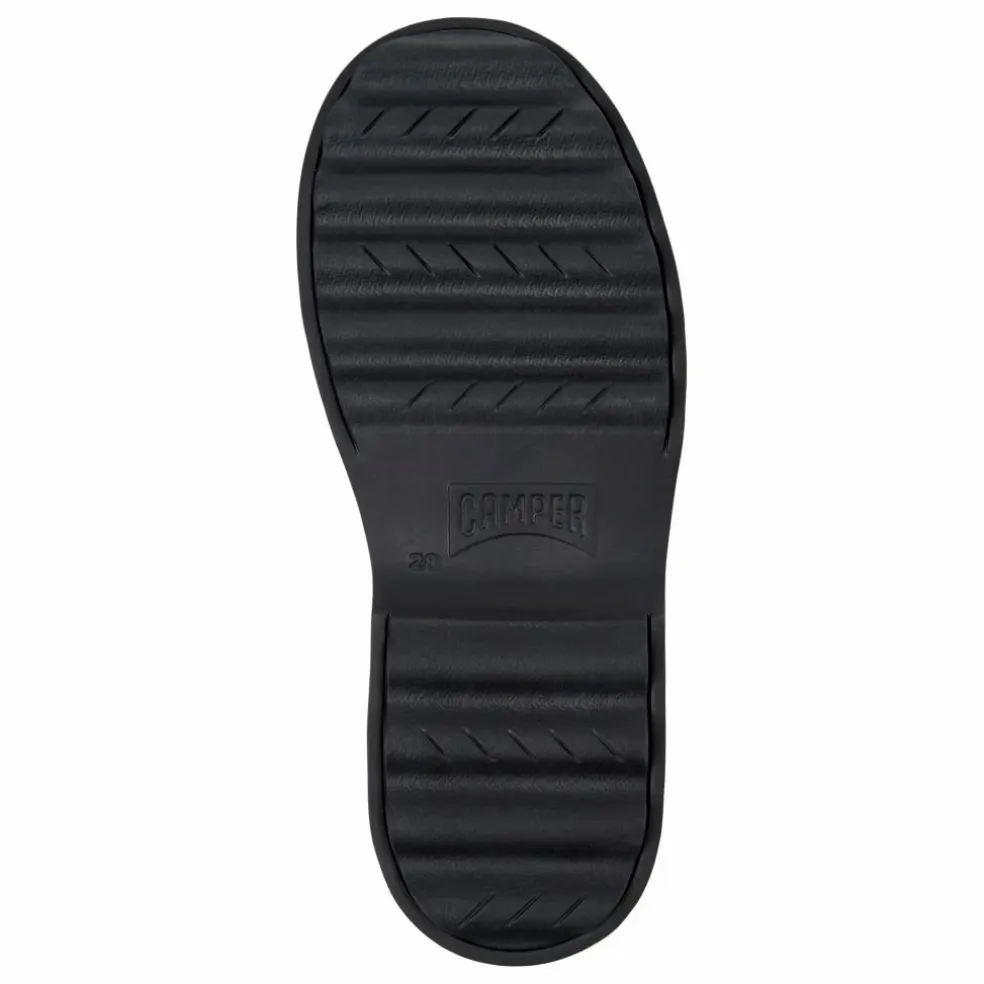 Bottines Norte | Marron