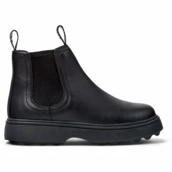 Bottines Norte | Noir