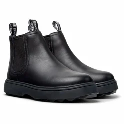 Bottines Norte | Noir
