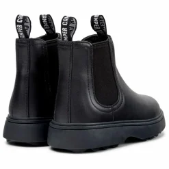 Bottines Norte | Noir