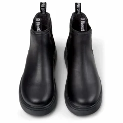 Bottines Norte | Noir