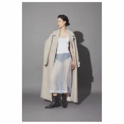 Bottines Paula Vernies | Gris