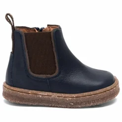 Bottines Phillip | Bleu marine