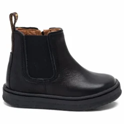 Bottines Phillip | Noir