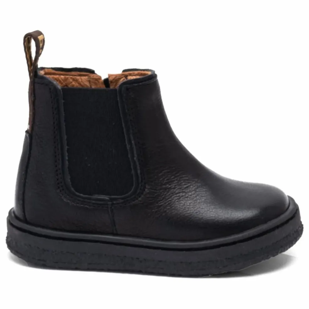 Bottines Phillip | Noir