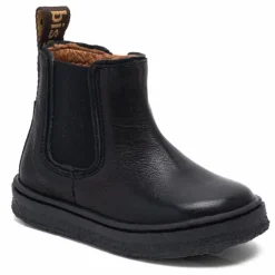 Bottines Phillip | Noir
