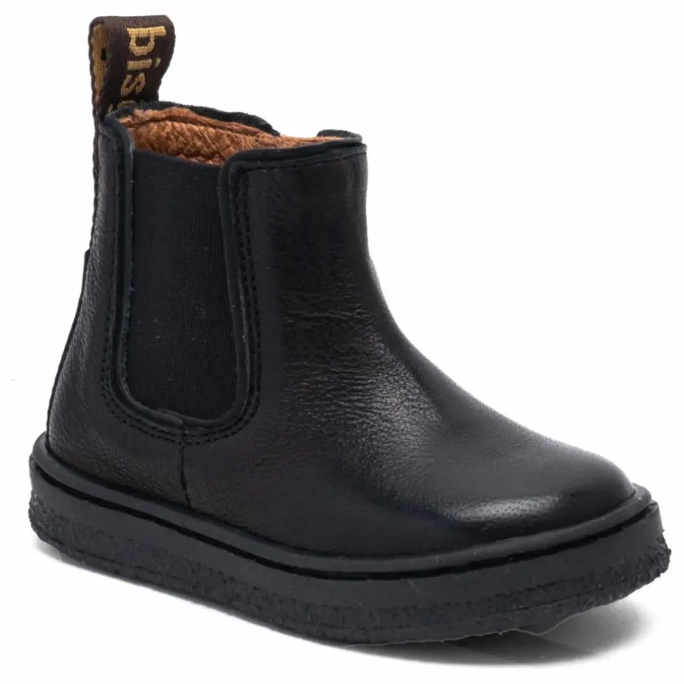 Bottines Phillip | Noir