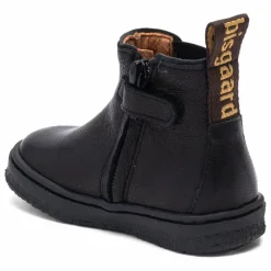 Bottines Phillip | Noir