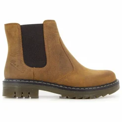 Bottines Sid Jodzip | Cognac