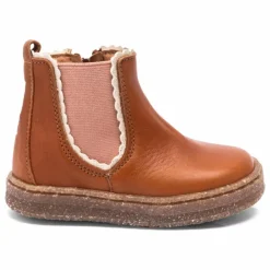 Bottines Siggi | Cognac