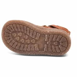 Bottines Siggi | Cognac