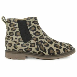 Bottines Sister Jodzip | Brun