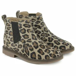 Bottines Sister Jodzip | Brun