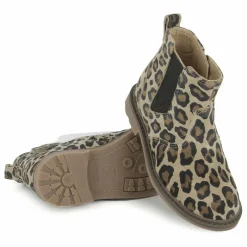 Bottines Sister Jodzip | Brun