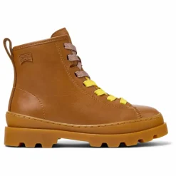 Bottines Twins | Marron