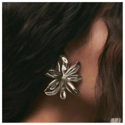Boucles d'Oreilles Jasmine