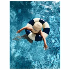 Bouée Anna | Bleu marine