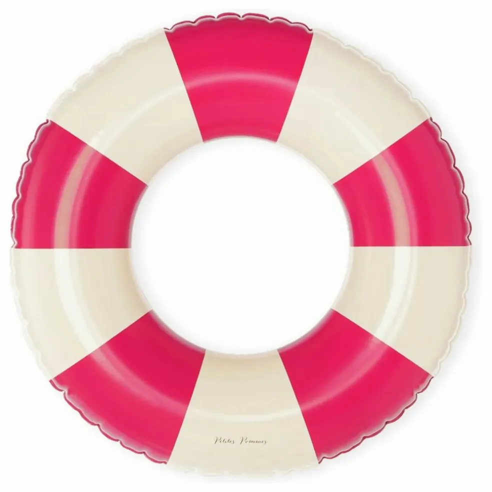Bouée Anna | Rose fuschia