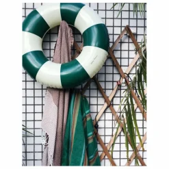 Bouée Anna | Vert foncé