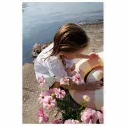 Bouée Anna | Vieux Rose