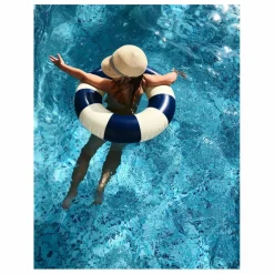 Bouée Olivia | Bleu marine