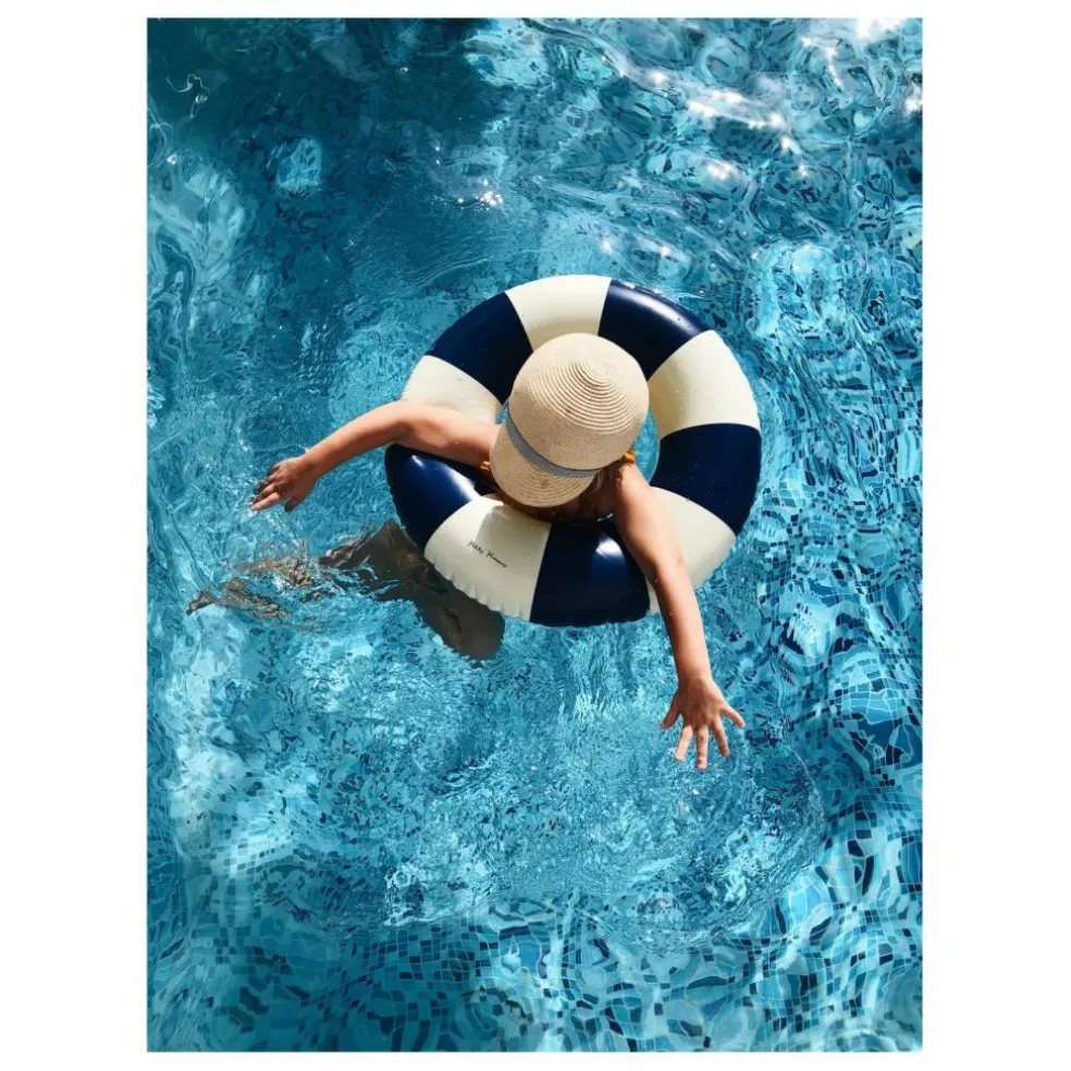 Bouée Olivia | Bleu marine