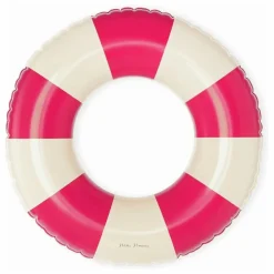Bouée Olivia | Rose fuschia