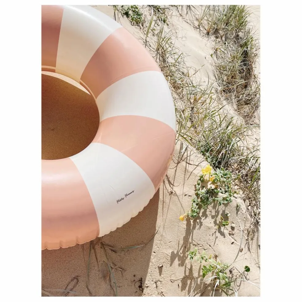 Bouée Olivia | Rose pêche