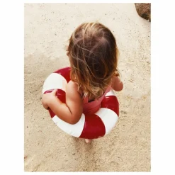 Bouée Olivia | Rouge