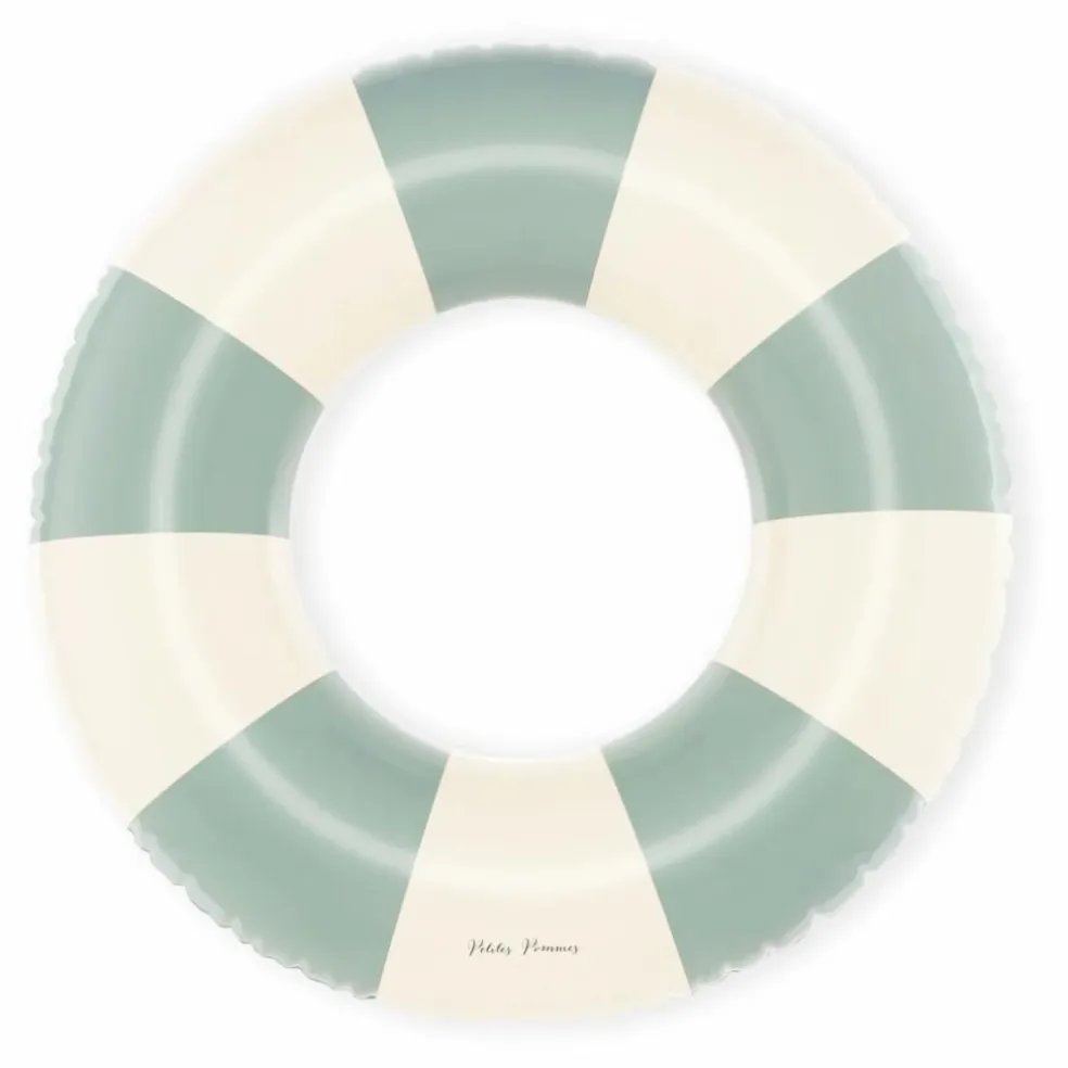 Bouée Olivia | Vert d'eau