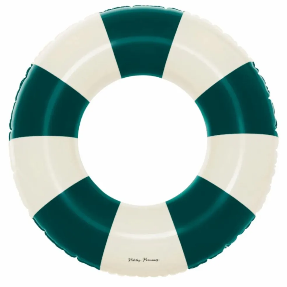 Bouée Olivia | Vert foncé