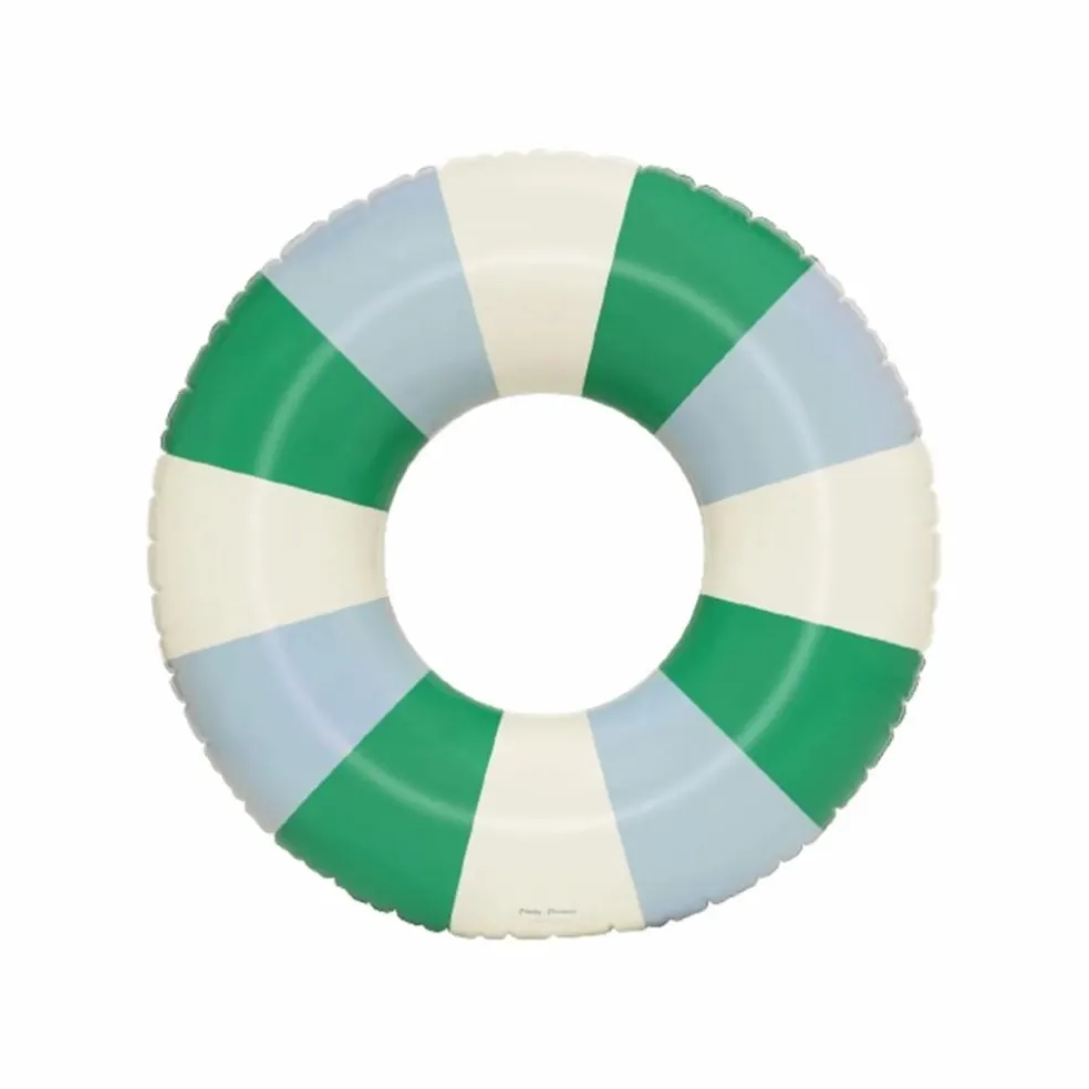 Bouée Sally | Bleu Vert