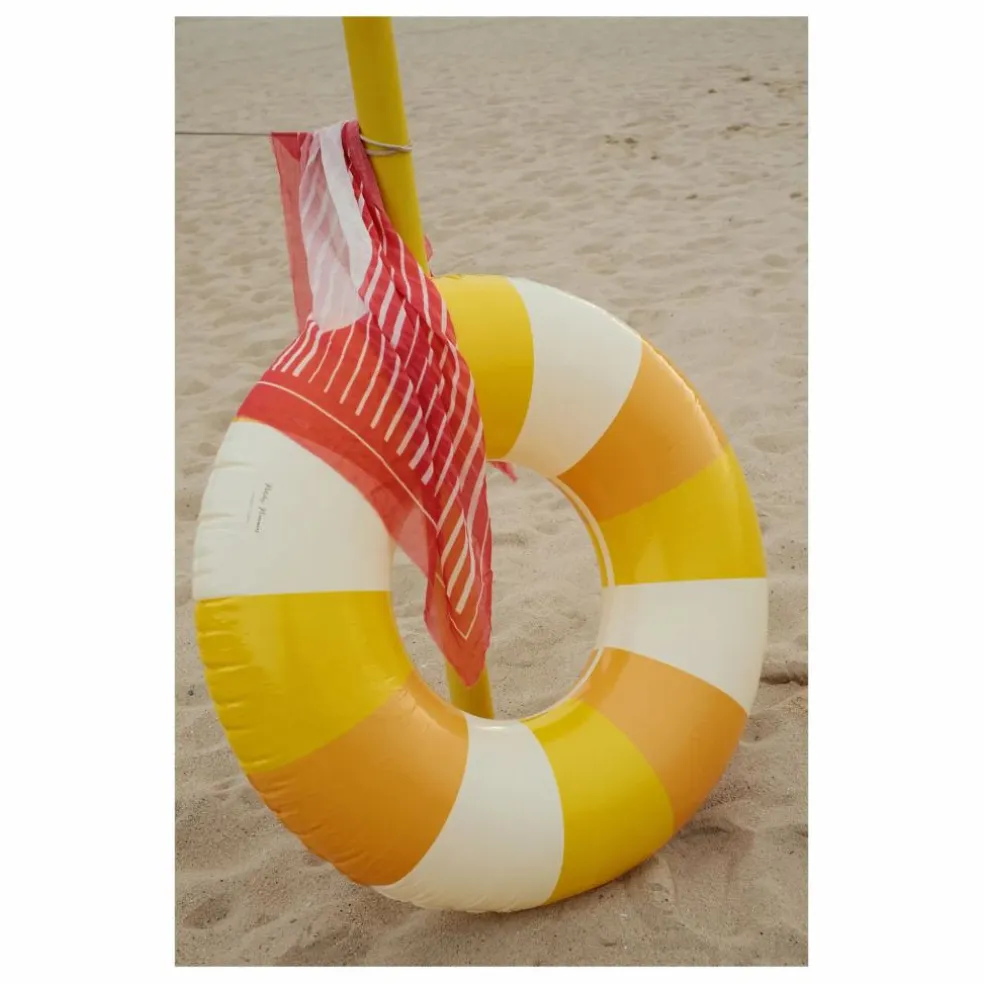 Bouée Sally | Jaune